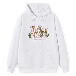 Aim Amoy Desert Classic Hoodie