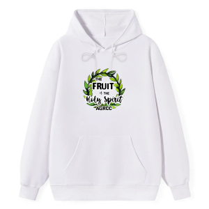 Fruit of the Spirit Religious Classic Hoodie